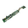 MODULE ÉLECTRONIQUE RÉFRIGÉRATEUR FAGOR FFJ4725 FE9L003D1