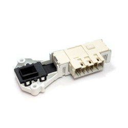 SÉCURITÉ PORTE POUR LAVE-LINGE INDESIT, ARISTON C00091911