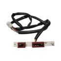 Circuito interruptor campana Teka C610 61865042