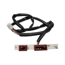 Circuit interrupteur hotte Teka C610 61865042