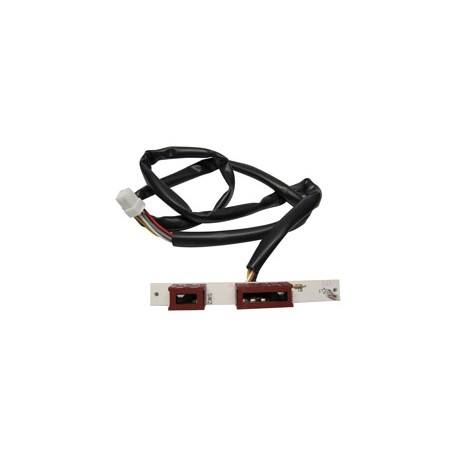 Circuito interruptor campana Teka C610 61865042