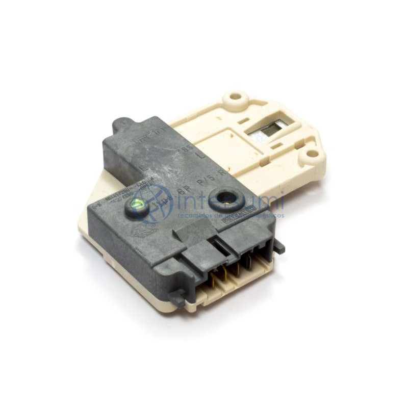 SÉCURITÉ PORTE ZANUSSI, 4 FASTON 50232847009