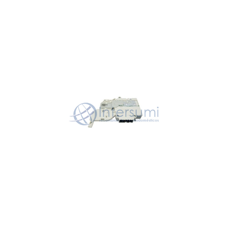 SÉCURITÉ PORTE ZANUSSI, ELECTROLUX, 4 FASTON 1246554107