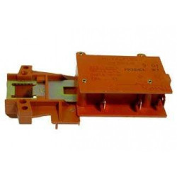 ÉLECTRO-SERRURE ZANUSSI, FAGOR, METALFLEX ZV445B1