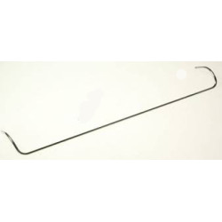 Balustrade réfrigérateur Liebherr 711232000