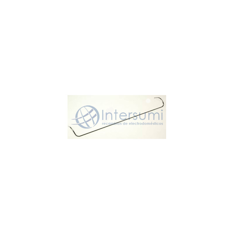 Balustrade réfrigérateur Liebherr 711232000