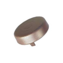 Couvercle marron Balay, série 5500 036401
