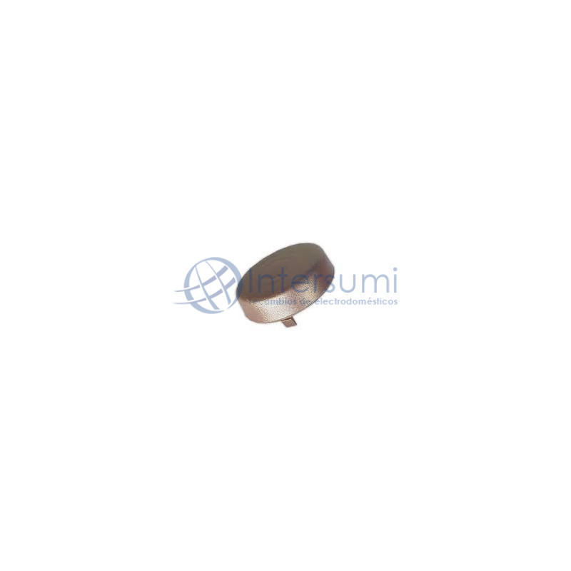 Couvercle marron Balay, série 5500 036401