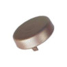 Couvercle marron Balay, série 5500 036401