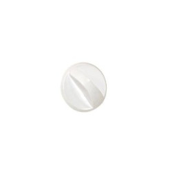 Bouton programmateur lave-linge Balay 8211,12,14 blanc 069633