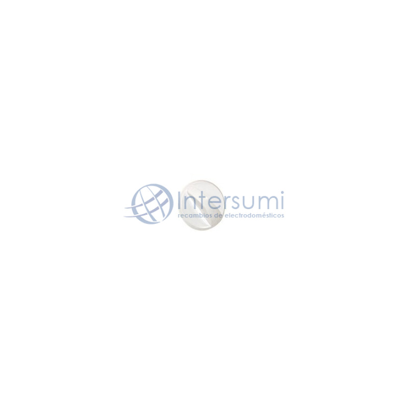 Bouton programmateur lave-linge Balay 8211,12,14 blanc 069633