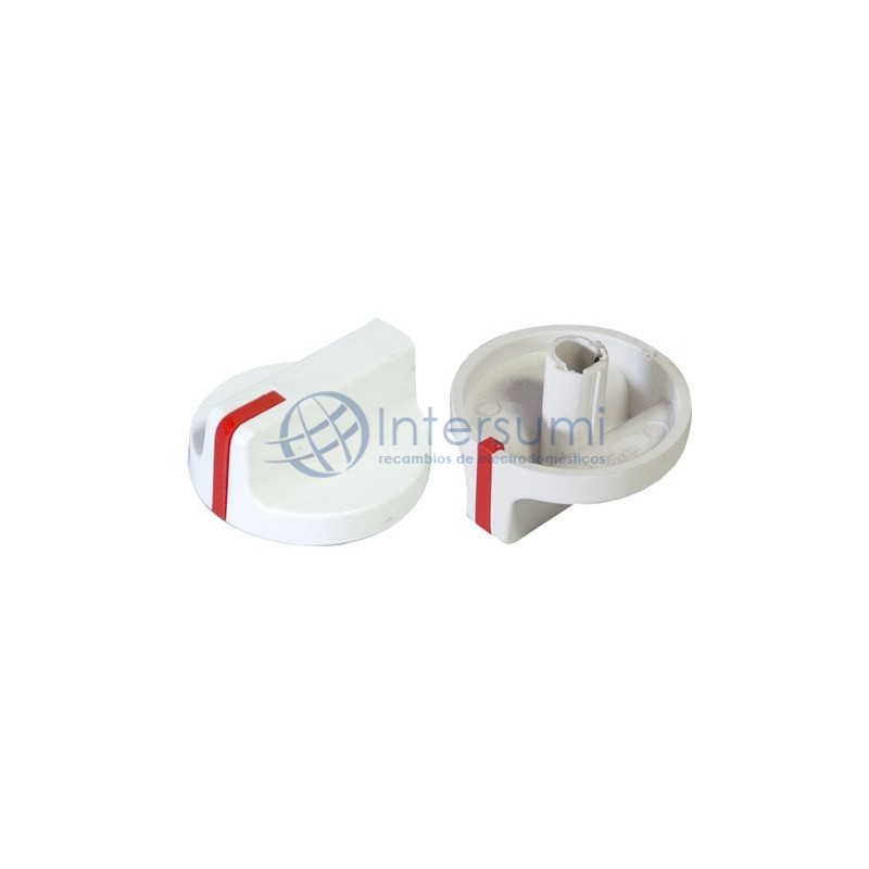 BOUTON PLAQUE BALAY, AXE LONG 73BY0016