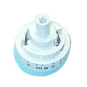 Mando programador Balay 5500 blanco 73BY0019