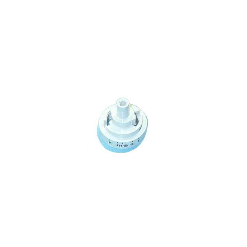 Mando programador Balay 5500 blanco 73BY0019
