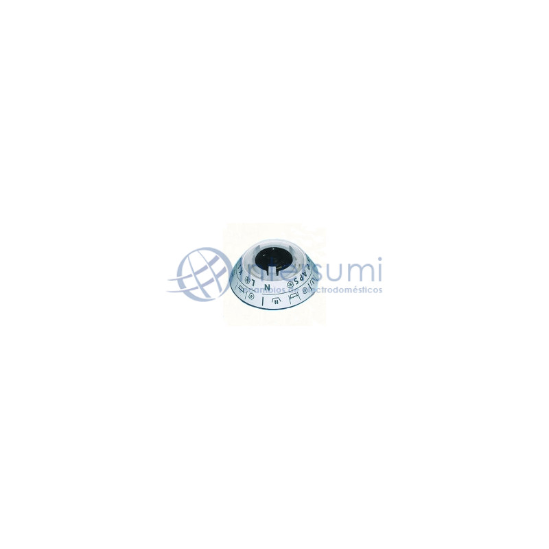 Indicateur du programmateur Balay 152732