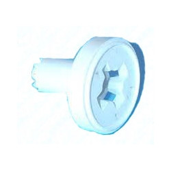 Axe bouton programmateur Corberó LD940 73CO0002