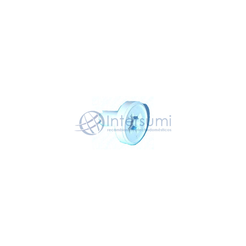 Axe bouton programmateur Corberó LD940 73CO0002