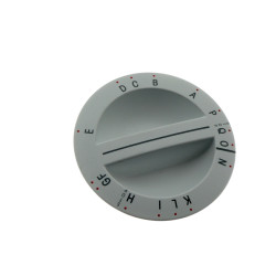 Bouton programmateur Fagor, Aspes L52M000E0