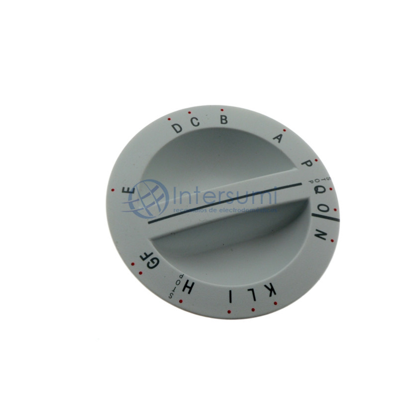 Bouton programmateur Fagor, Aspes L52M000E0