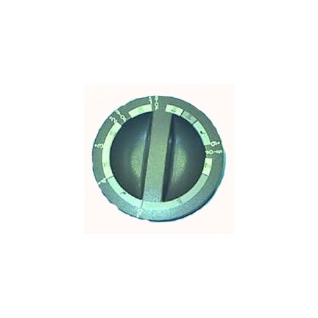 Mando programador Fagor, AV27E, 6 paradas V73A000G1