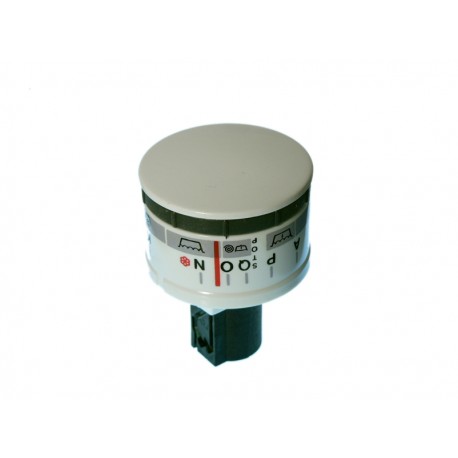 Mando programador Fagor blanco L52L001S3