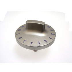 Bouton programmateur lave-linge Edesa L2086 L52W020A7