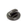 Bouton noir Fagor CC1734100