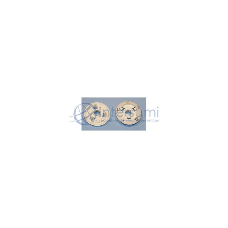 Bouton four Fagor, 4 fonctions C20K013A1