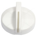 Mando programador Indesit, Ariston C00044827