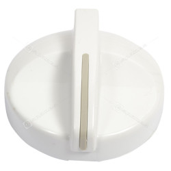 Bouton programmateur Indesit, Ariston C00044827