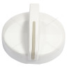 Bouton programmateur Indesit, Ariston C00044827