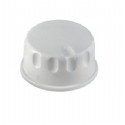 Mando encimera Teka blanco 73TK0011
