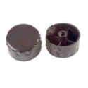 Mando cocina Teka HT490ME, color negro 61004001