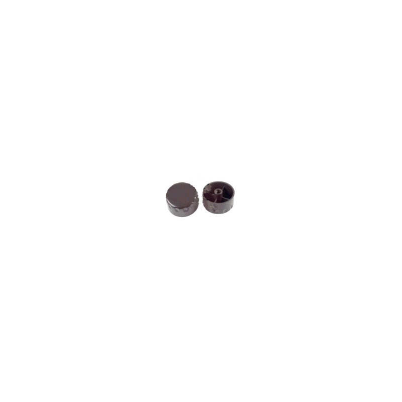 Mando cocina Teka HT490ME, color negro 61004001