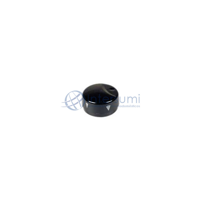 Bouton plaque gaz Teka 61004032