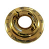 Bouton thermostat four Teka doré 83030437