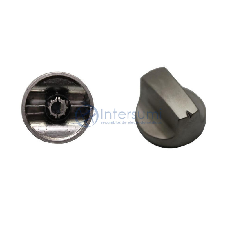 Bouton thermostat four Teka 61004111