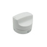 Bouton positions blanc four Teka 83130110