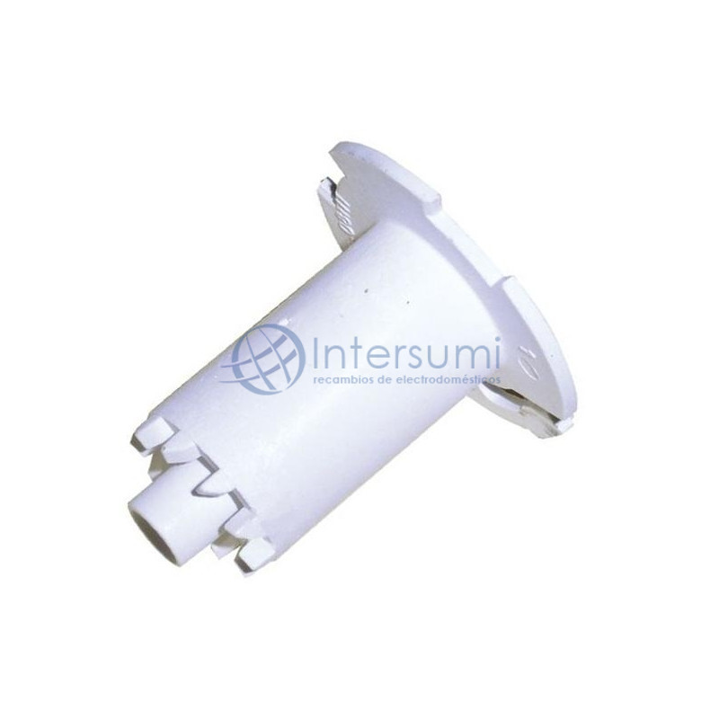 Axe long bouton programmateur Zanussi 1240811123