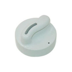 Bouton programmateur Zanussi 1247823006