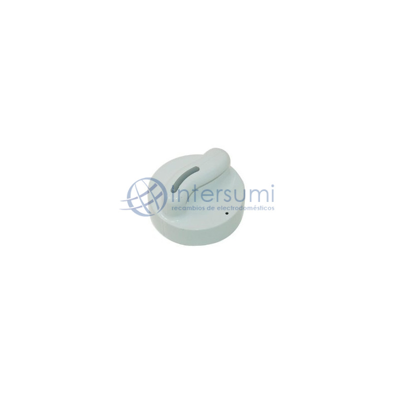 Bouton programmateur Zanussi 1247823006