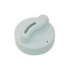 Bouton programmateur Zanussi 1247823006
