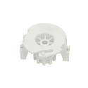 Leva de mando programador Zanussi 1247420001 
