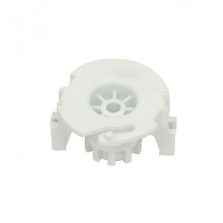 Leva de mando programador Zanussi 1247420001 