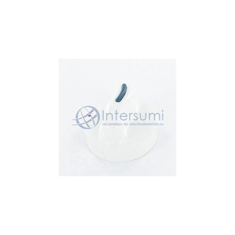 Bouton programmateur Zanussi 1247823303