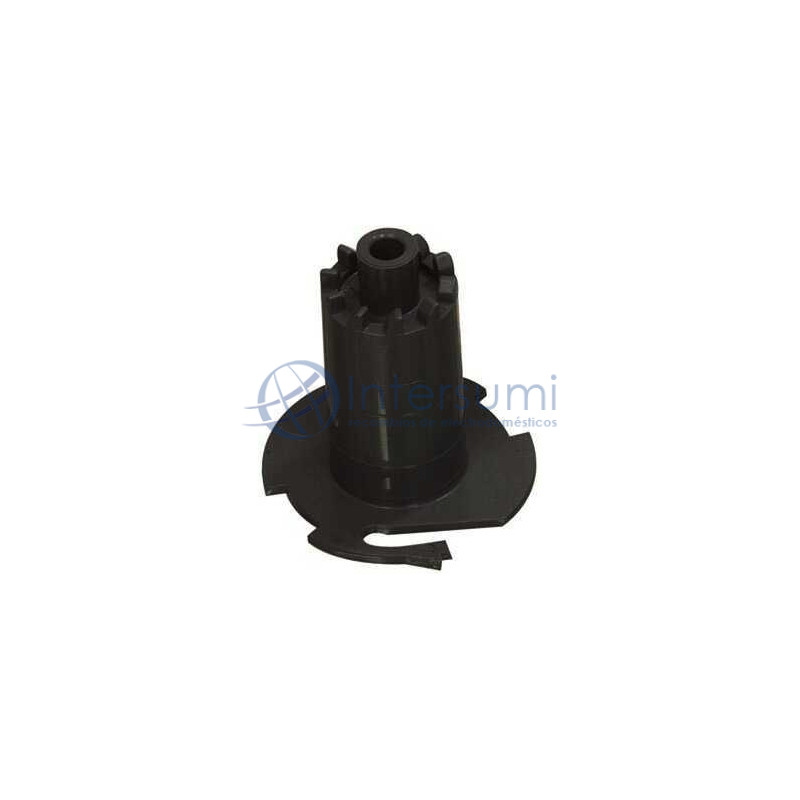 Bouton programmateur Zanussi 50207411005