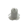 Bouton de programmateur Zanussi, Electrolux 1246069403