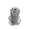 Bouton Zanussi 50099056009