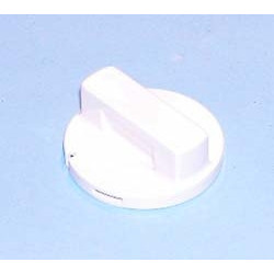 Couvercle bouton programmateur Electrolux, Zanussi 311061842002