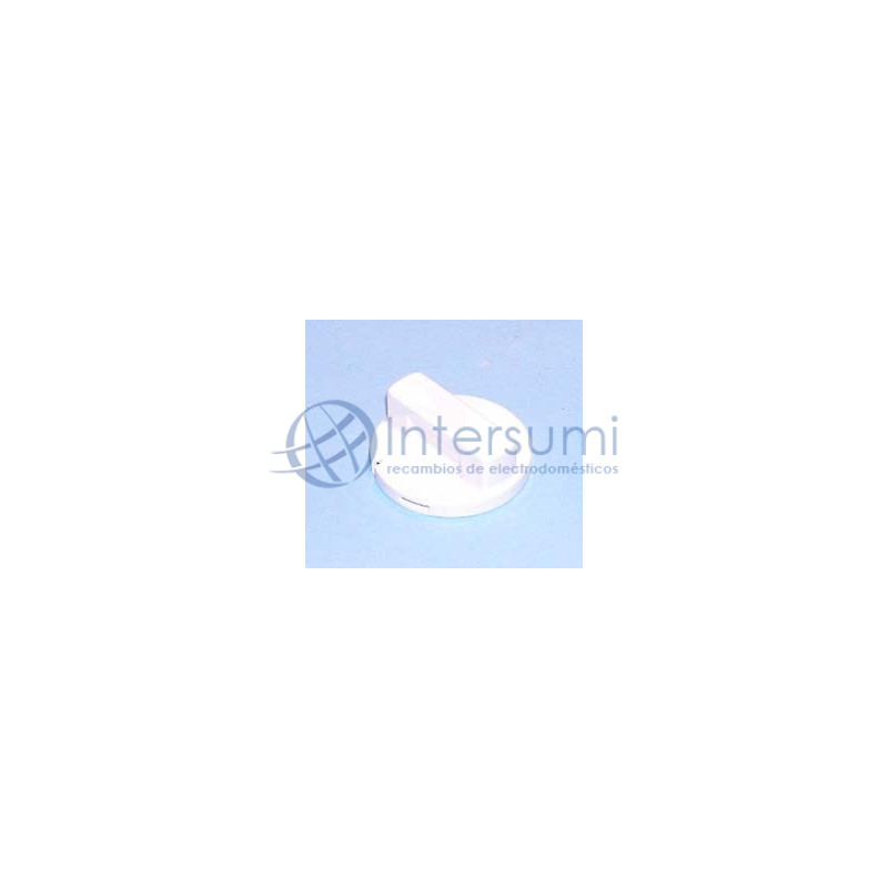 Couvercle bouton programmateur Electrolux, Zanussi 311061842002